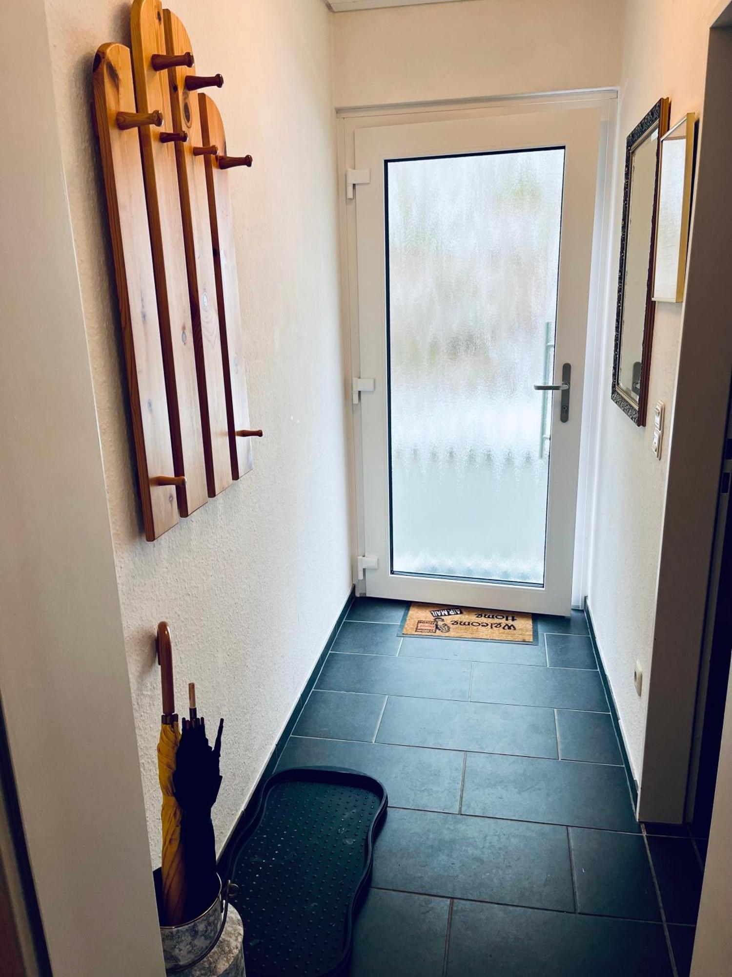 Ferienwohnung Alte Schule Winterberg Eksteriør bilde