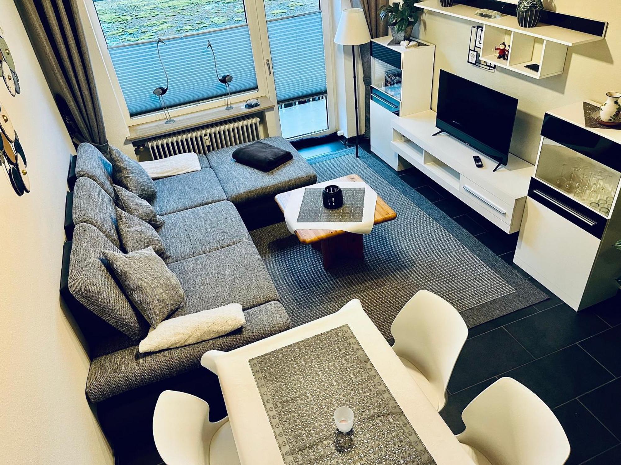 Ferienwohnung Alte Schule Winterberg Eksteriør bilde